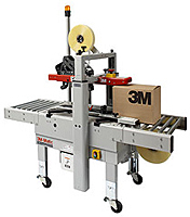 Manually Adjustable Case Packaging Carton Closures