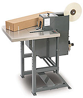 Case Packaging L-Clip Applicator