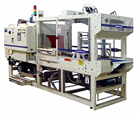 Shrink Packaging Bundlers (55GI)