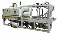 Shrink Packaging Bundlers (75GI)