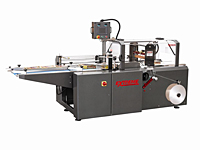 Tissue Wrappers (AL Series)