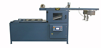 Skin Packaging (ASP & ASP/IR Series)