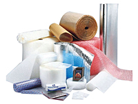 Air Cellular Cushioning Protective Packaging - 2