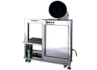 Arch Type Machines (AUTO PAC  300 SSM-ST)