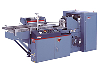Automatic Shrink Packaging Side Sealers (F-1)