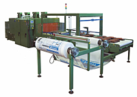 Large Product Shrink Packaging Bundlers