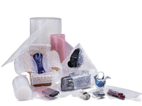 Air Cellular Cushioning Protective Packaging