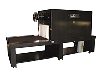 Bundler Shrink Packaging Tunnels