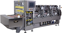 Fully-Automatic Medical Tray Sealers