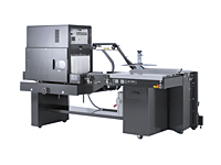 Combo Shrink Packaging L-Sealers (EM16TT/TTK-EM28TT/TTK)