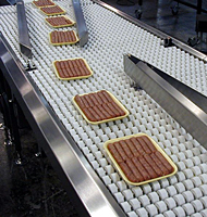 Conveyors / Product Handling Equipment - 4