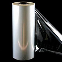 Flexible Packaging Films - 5 BOPP