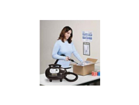 Fill Air Rapid Fill RF