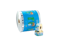 Flexible Packaging Films - 2