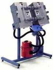 Foam Fabrication Services-Twin Mold