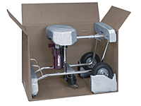 Foam Fabrication Services - 2