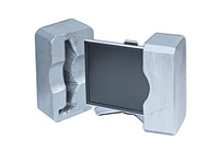Foam Fabrication Services APEX-Molding
