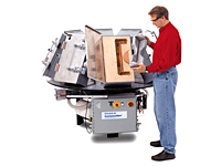 Foam Fabrication Services-Instamolder