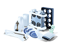 Foam Surface Protection