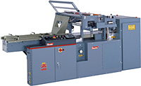 Shrink Packaging High Speed Lap Seal (HS-2)