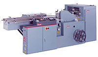 High Speed Shrink Packaging Side Sealers (HS-3)