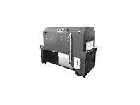 High Speed / Dual Chamber Shrink Packaging Tunnels (EH2210E)