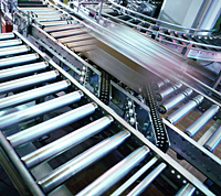 High Speed Conveyor Image
