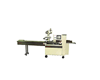 Horizontal Flow Wrapping Machines - Rotary (Model 150s)