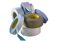 Industrial Tapes and Adhesives 16