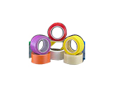 Industrial Tapes and Adhesives 8  