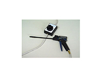 Inflatable Void Fill Packaging (Fill-Air RF)