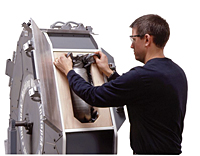 Cushioning Foam Protective Packaging (Instapak SpeedyPacker Insight) - 5