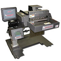 Modular Automatic Bagging Machines (MAX PLUS)