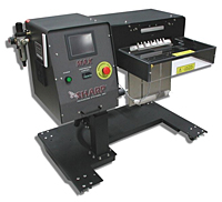 Modular Automatic Bagging Machines