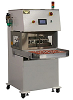 Semi-Automatic Medical Tray Sealers