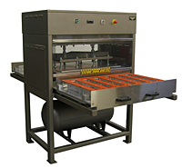Tray Sealers