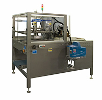 Case, Tray, and Carton Packaging Erectors (MTE-1100)