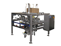 Case, Tray, and Carton Packaging Erectors (MTE-1200)