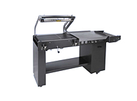 Manual Shrink Packaging L-Sealers (EM28T)