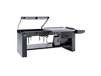 Manual Shrink Packaging L-Sealers (EM3040TK)