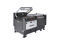 Manual Shrink Packaging L-Sealers (EPT Series/TK Series)