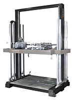 Corrugated Systems