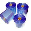 PVC Shrink Packaging Film - 2