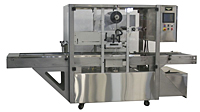 Fully-Automatic Food Tray Sealers/Modified Atmosphere Packaging (Perseus & Polaris) - 2