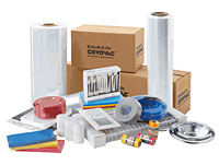 Polyolefin Shrink Packaging Film