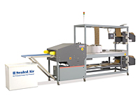 Ready to Ship/On Demand Mailers (PriorityPak)