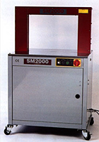 Arch Type Machines (SM 2000) - 2