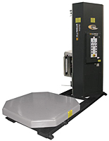High Profile Turntable Stretch Wrappers
