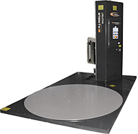 Low Profile Stretch Wrappers (SML-277)