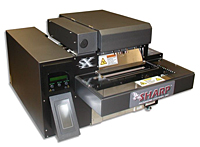 Table Top Automatic Bagging Machines